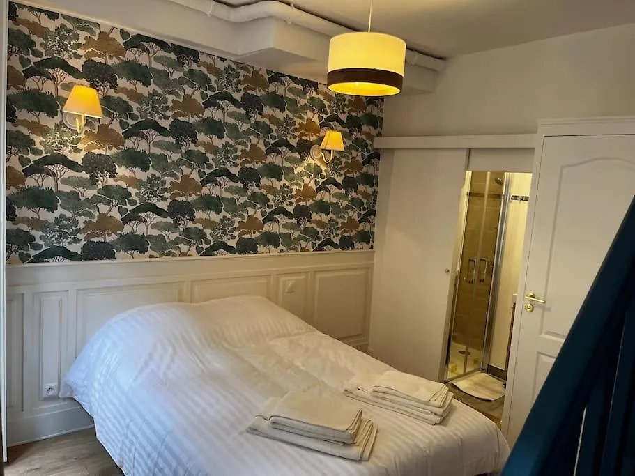 Apartament Appartement De Charme Intramuros Vannes