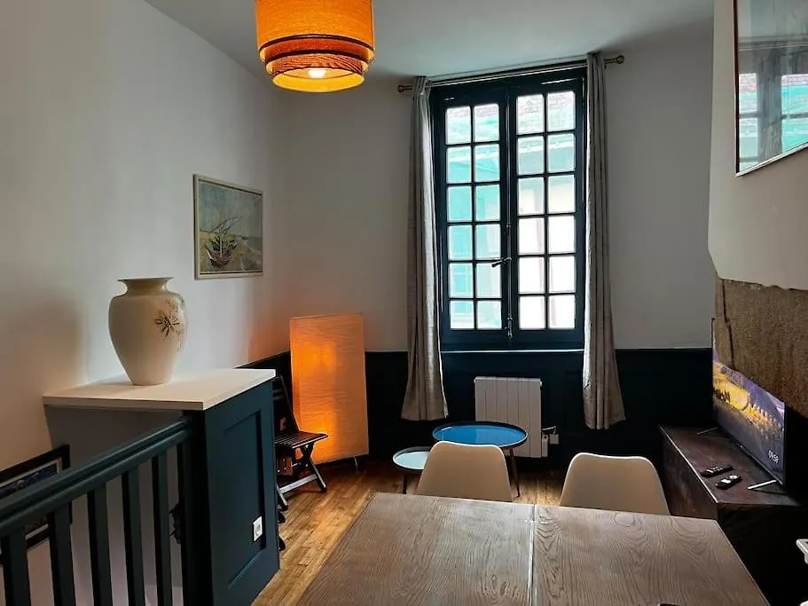Appartement De Charme Intramuros Vannes