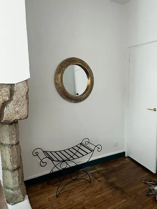 Appartement De Charme Intramuros Vannes Francja