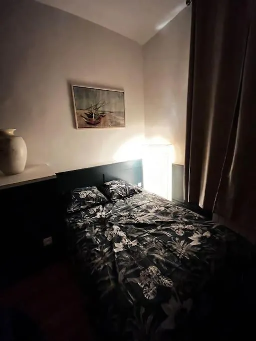 Appartement De Charme Intramuros Vannes