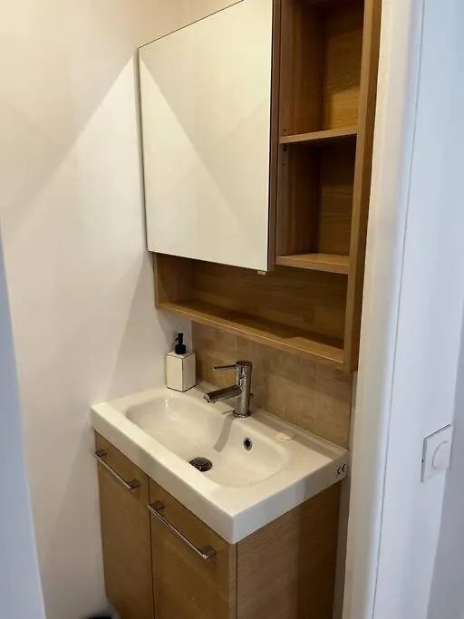 Appartement De Charme Intramuros Vannes