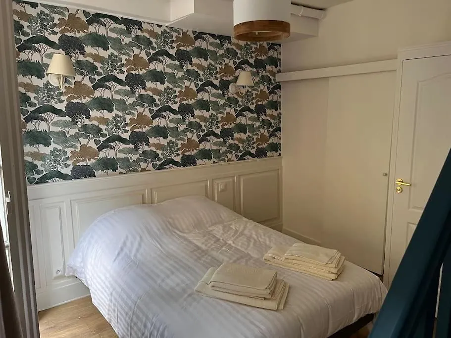 Appartement De Charme Intramuros Vannes